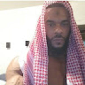 Meet your Posher, Zack